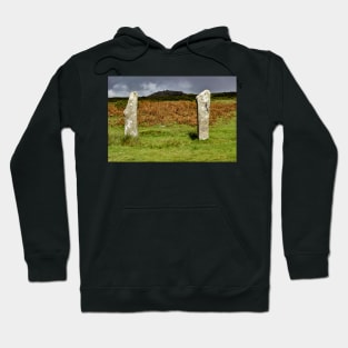 The Pipers Bodmin Moor Hoodie